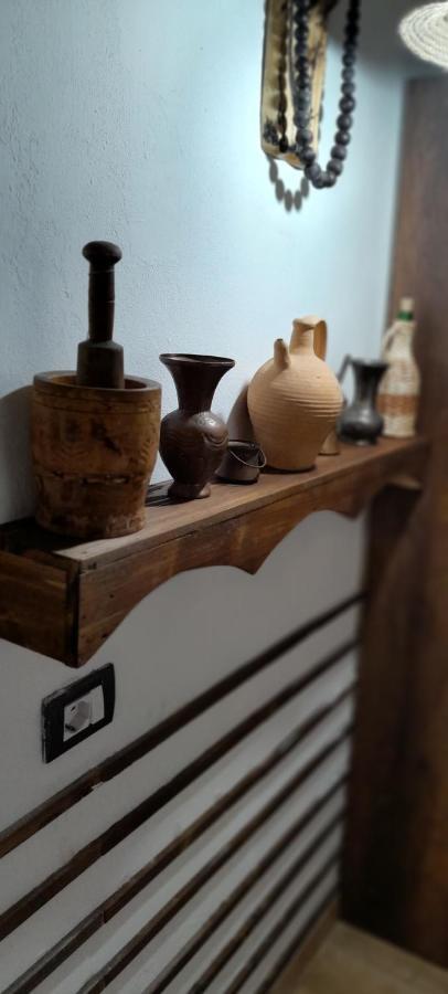 Guest House Maria - Berat Castle エクステリア 写真